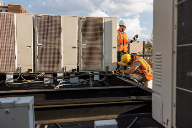 Best Geothermal HVAC Systems in Elizabeth, NJ