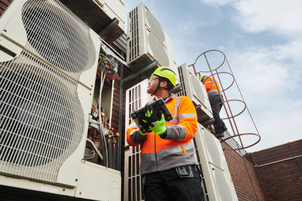 Reliable Elizabeth, NJ HVAC Solutions