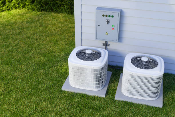 Best Emergency HVAC Services in Elizabeth, NJ