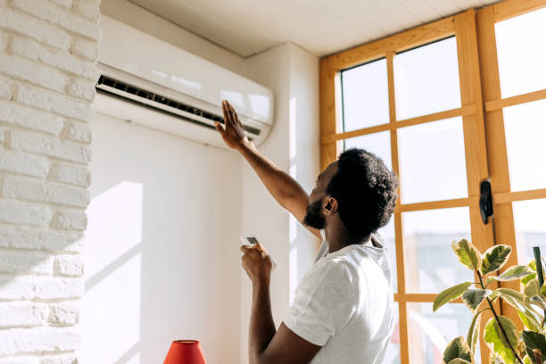 Best HVAC Software and Technology in Elizabeth, NJ