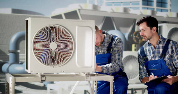 Best HVAC Training and Certification in Elizabeth, NJ